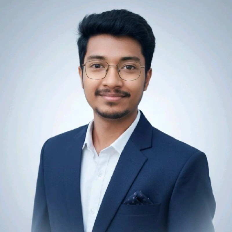 Md. Tareq Ahamed Jony